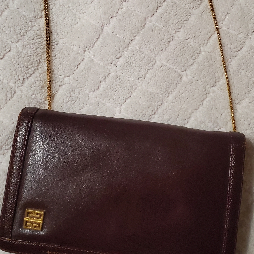 Givenchy Paris handbag brand new